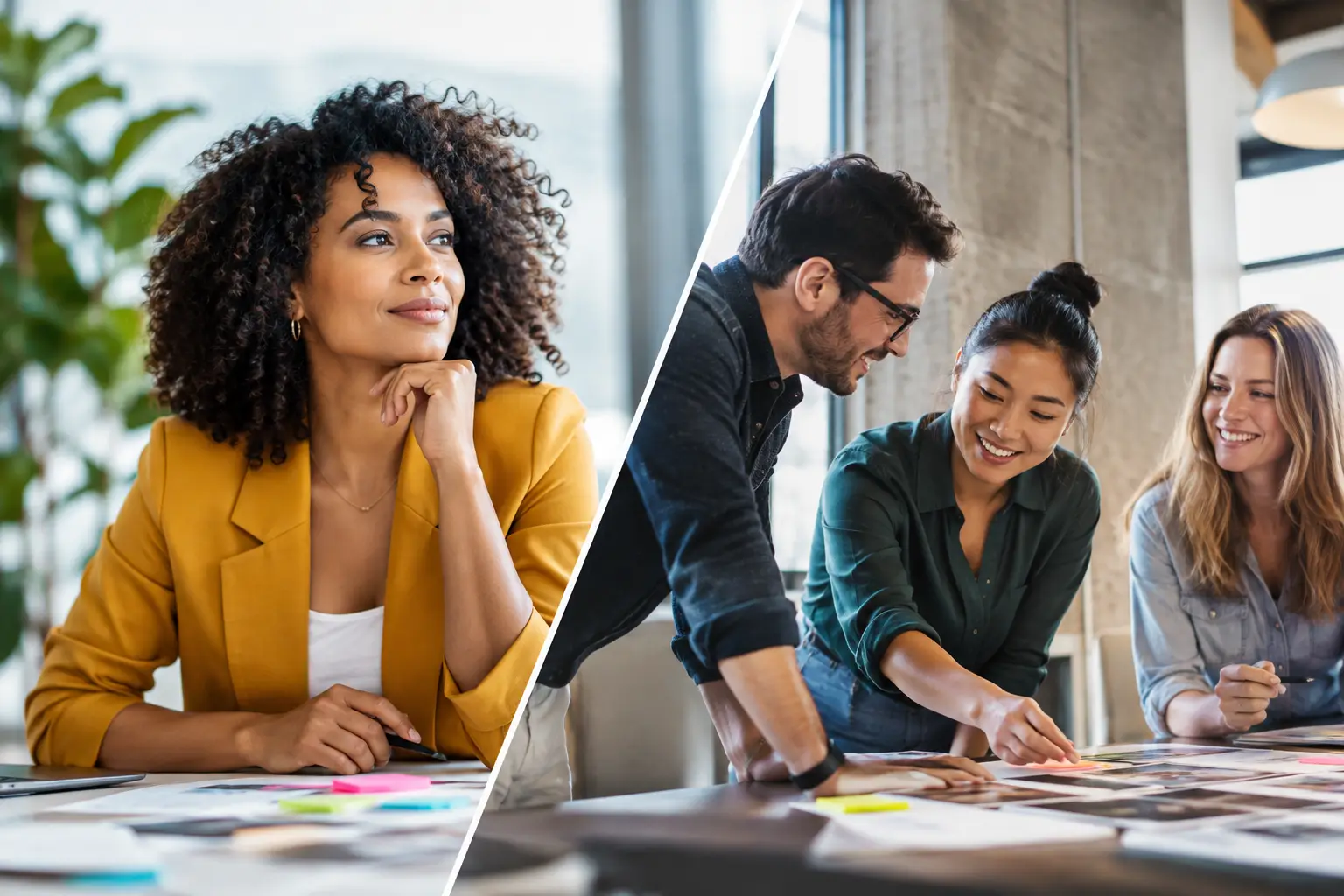 Creative Leadership That Moves Brands Forward