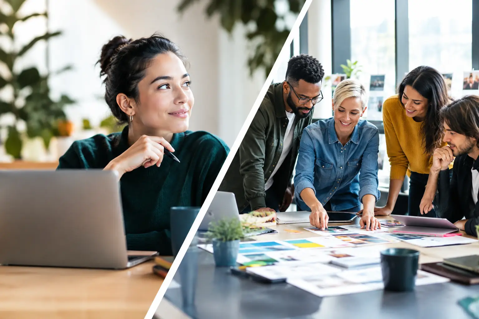 Fractional Leadership Trends Shaping Creative Teams
