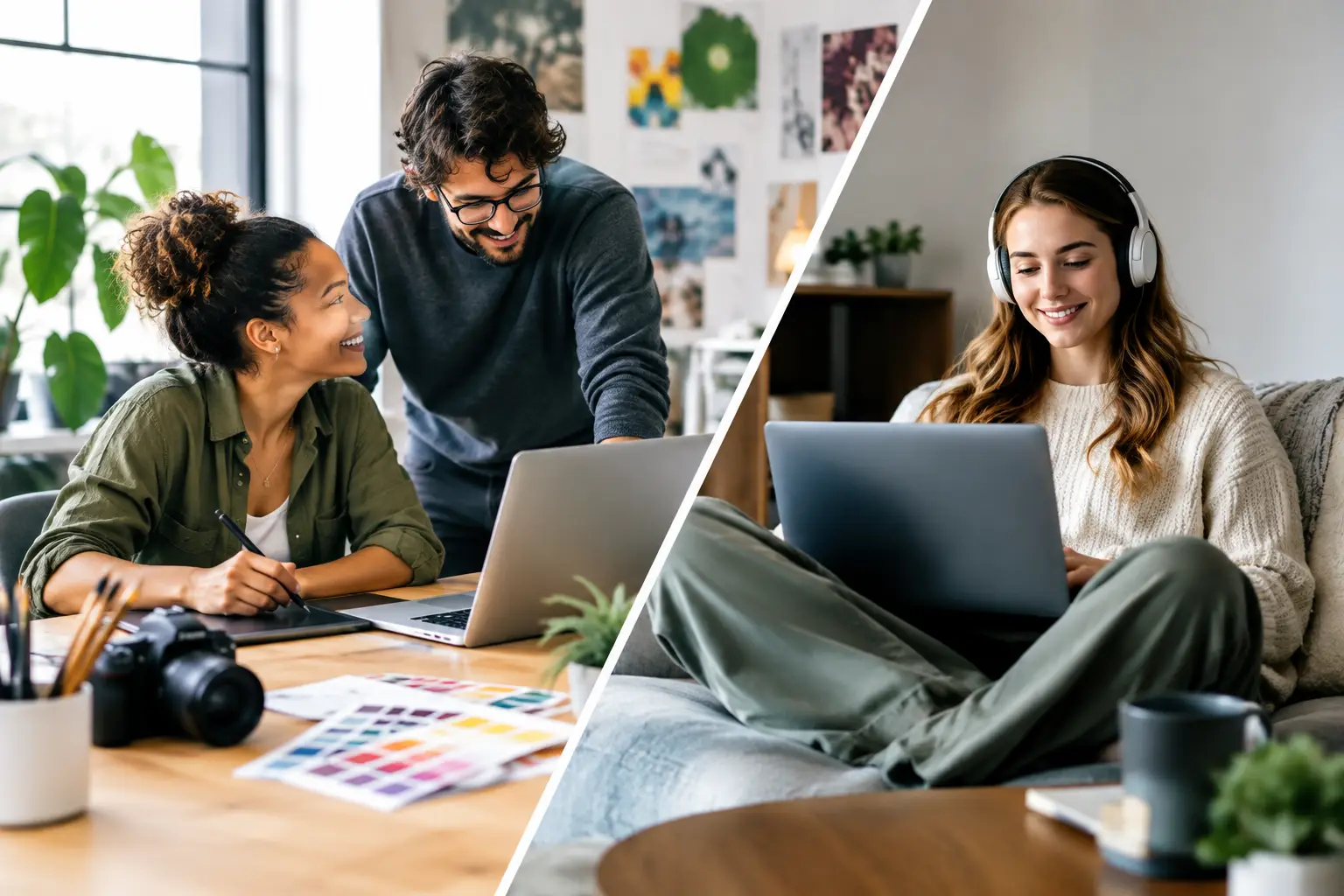 How to Retain Creative Freelancers for the Long Term