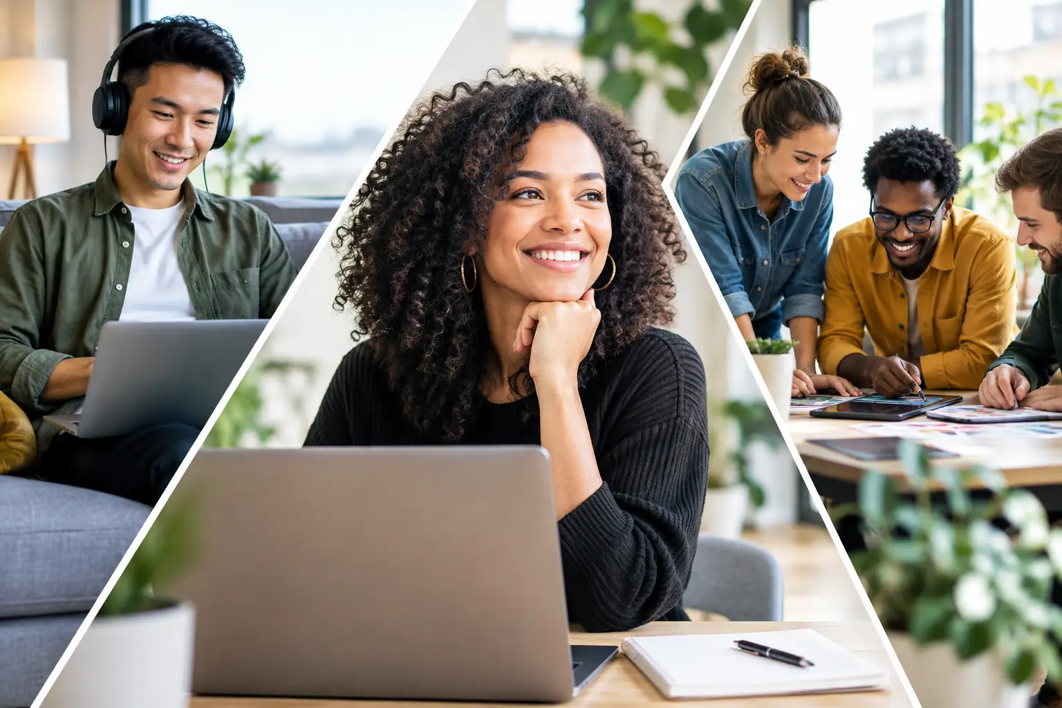 Nationwide Creative Hiring That Finds the Right Fit